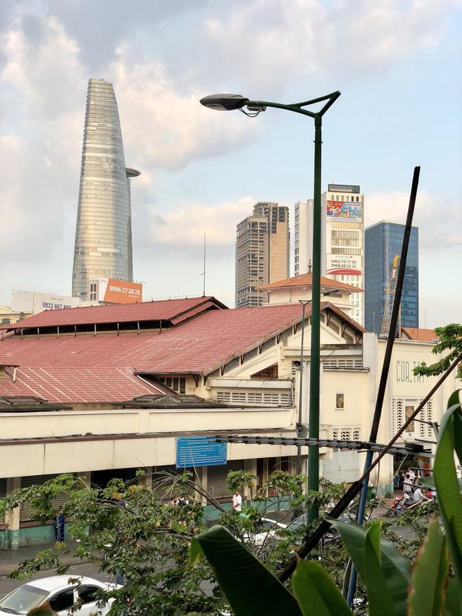 Jojo Dorm * TP. Hồ Chí Minh