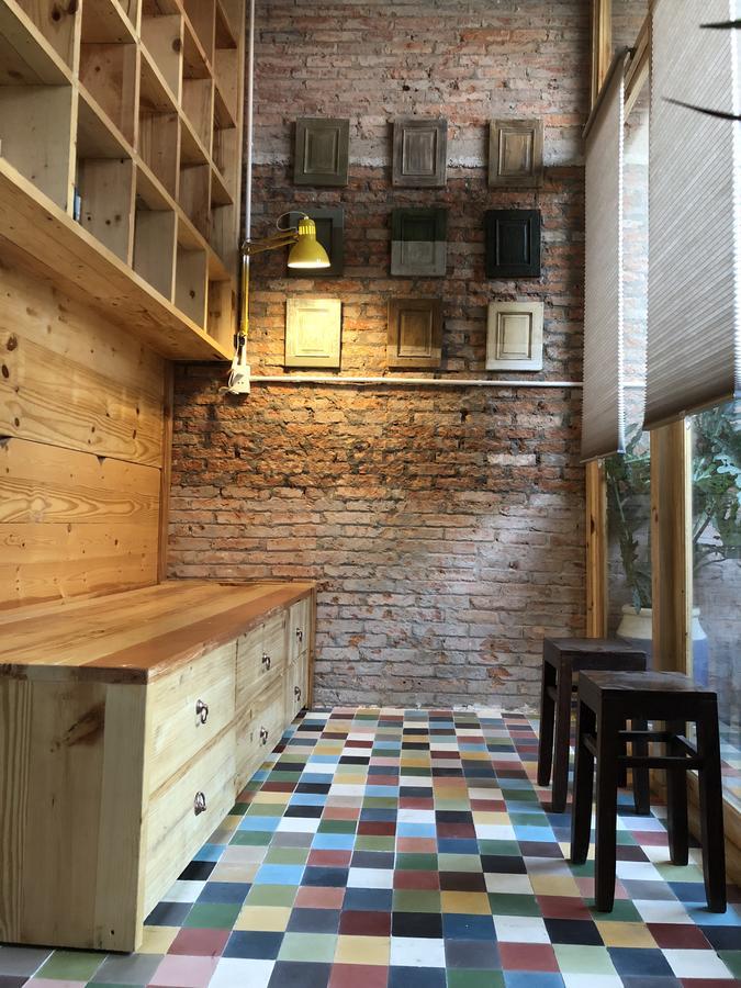 Jojo Dorm Nhà trọ *