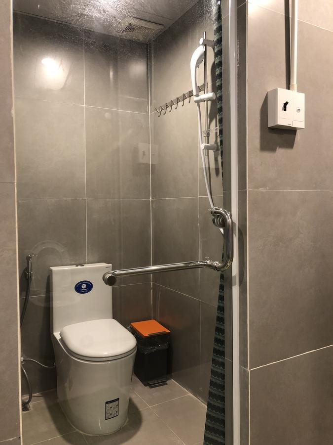 Jojo Dorm Nhà trọ TP. Hồ Chí Minh