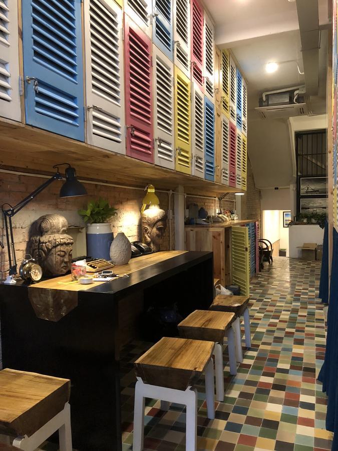 Nhà trọ Jojo Dorm