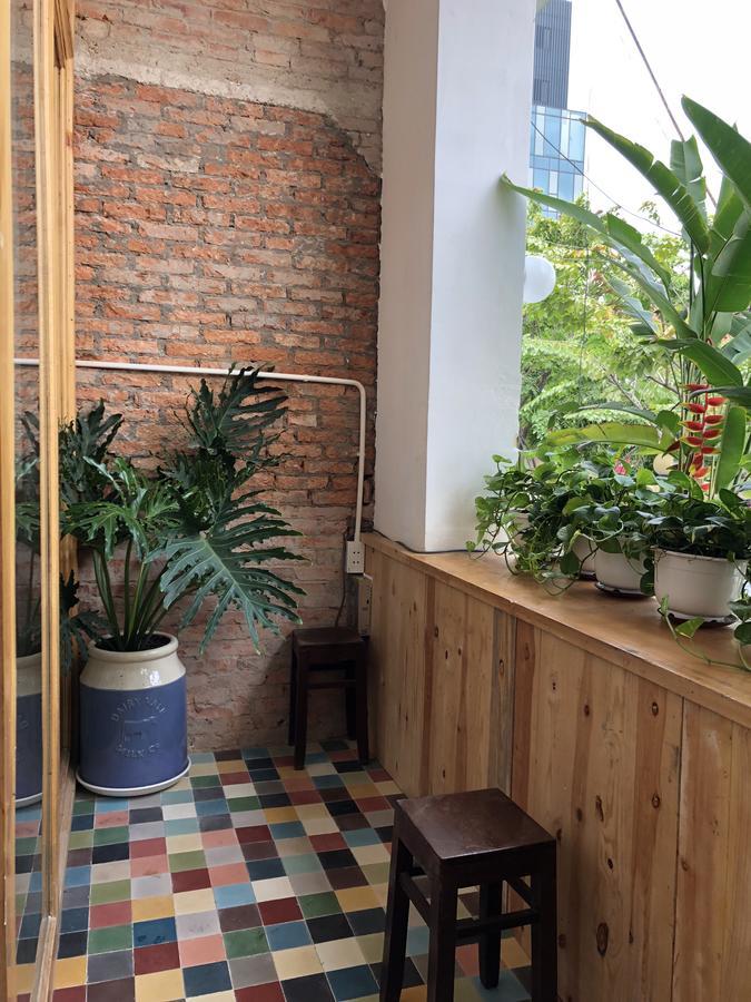 Nhà trọ Jojo Dorm