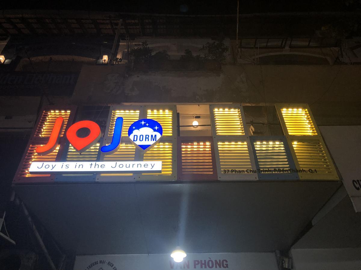 Jojo Dorm * TP. Hồ Chí Minh