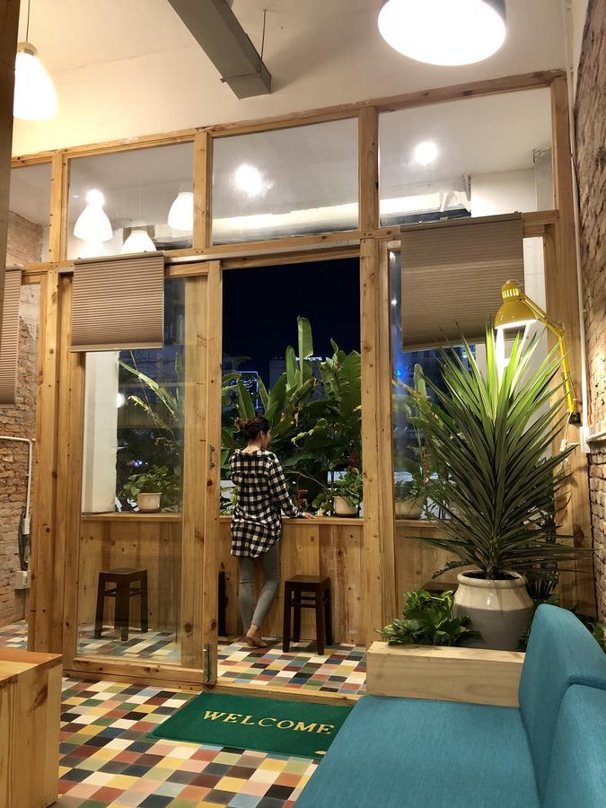 Jojo Dorm Nhà trọ TP. Hồ Chí Minh