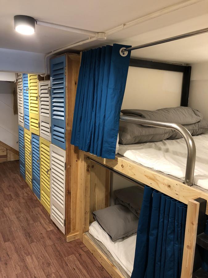 Nhà trọ Jojo Dorm TP. Hồ Chí Minh