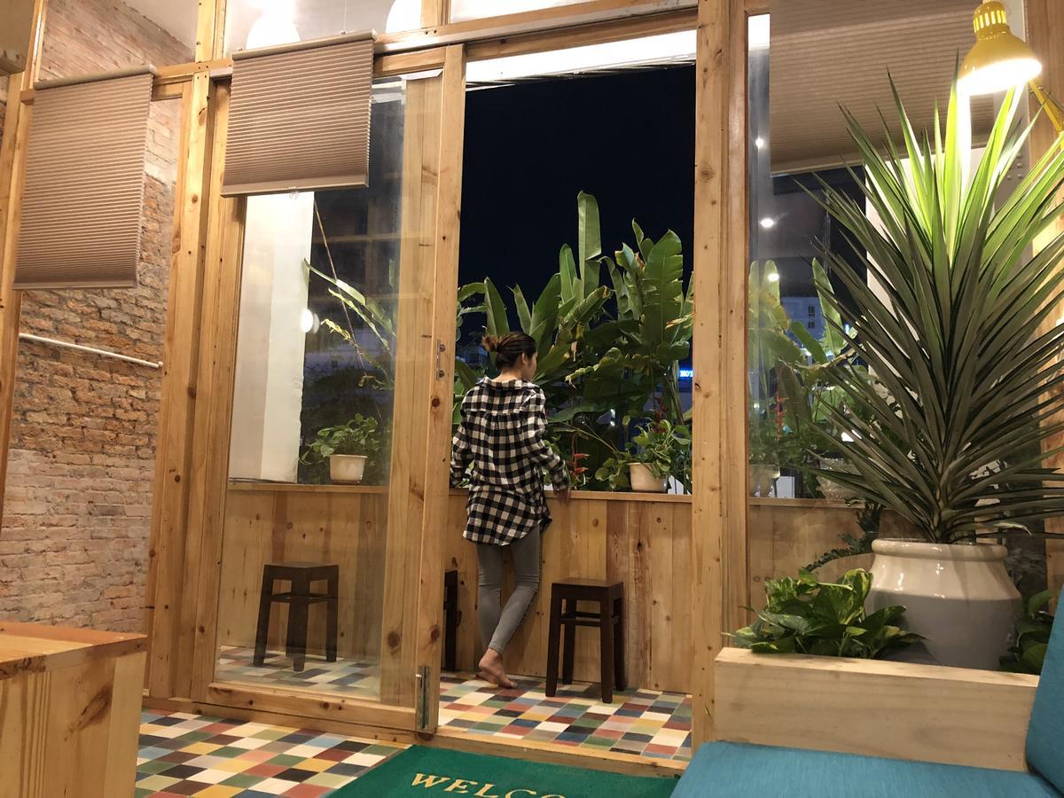 Nhà trọ Jojo Dorm *