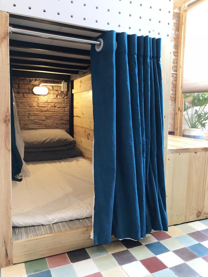 Jojo Dorm Nhà trọ *