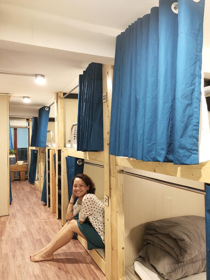 Jojo Dorm Nhà trọ TP. Hồ Chí Minh