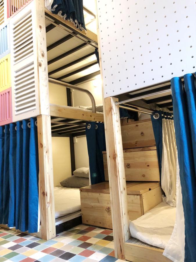 Jojo Dorm Nhà trọ TP. Hồ Chí Minh