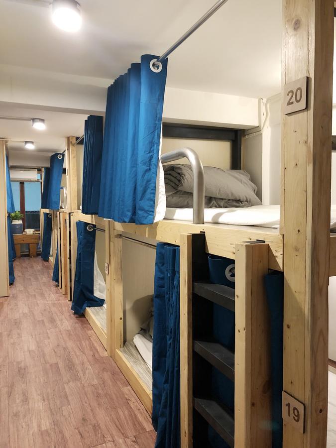 Jojo Dorm Nhà trọ TP. Hồ Chí Minh