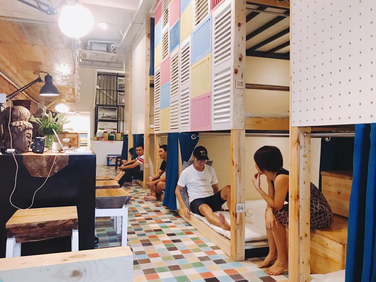 Nhà trọ Jojo Dorm *