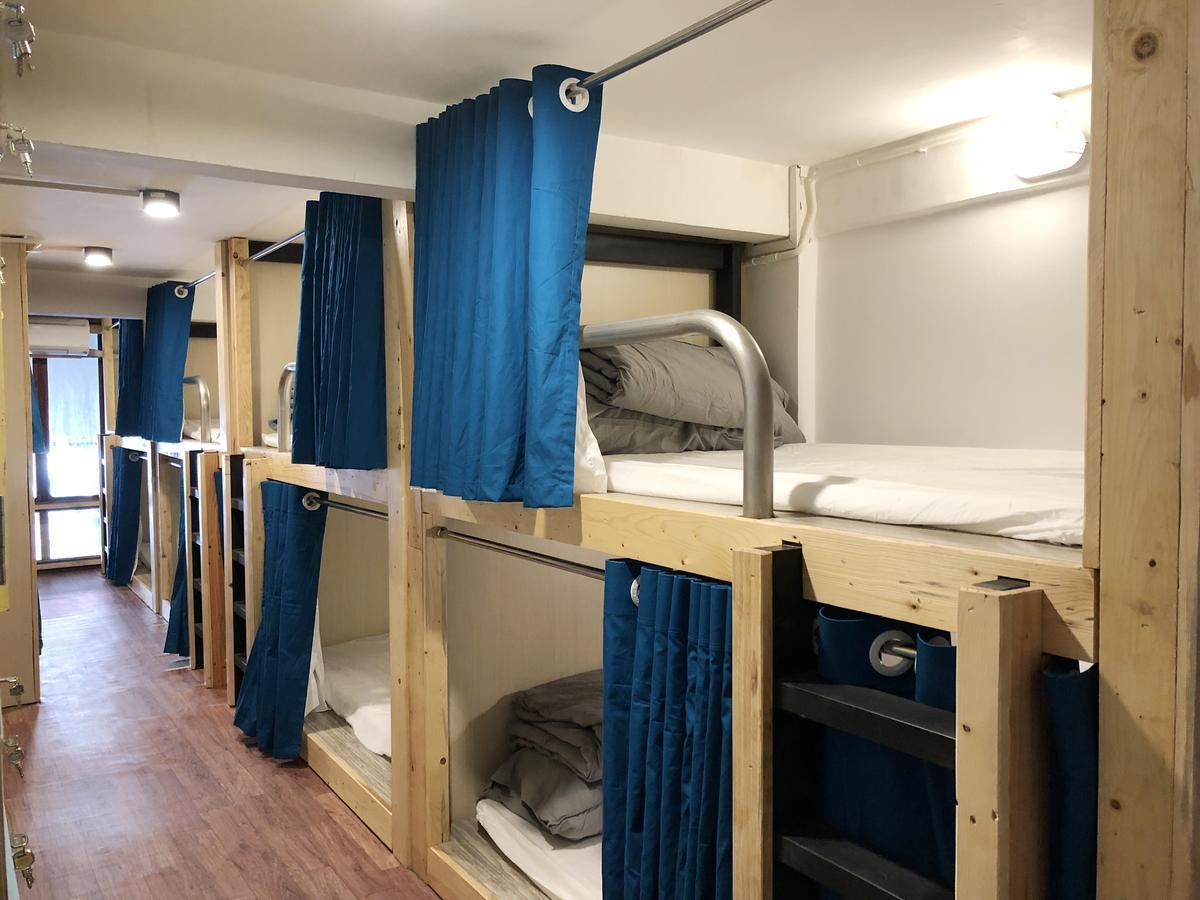 Nhà trọ Jojo Dorm