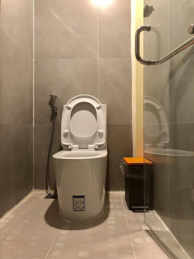 Nhà trọ Jojo Dorm TP. Hồ Chí Minh