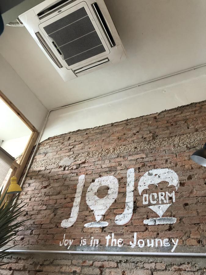Jojo Dorm Nhà trọ *