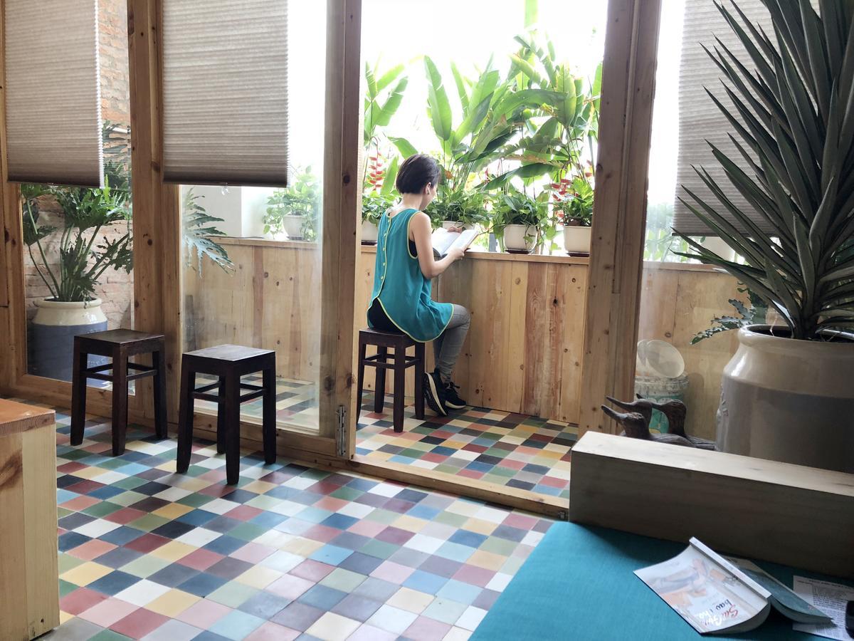 Nhà trọ Jojo Dorm