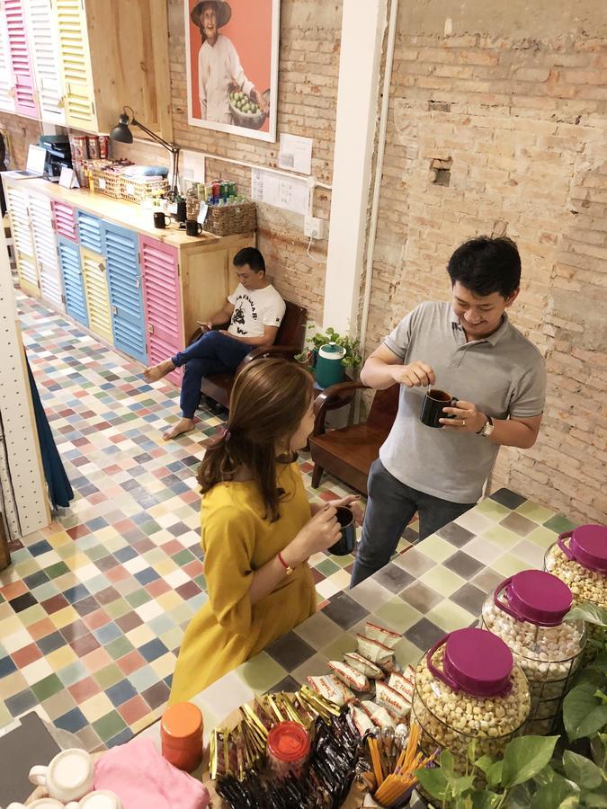 Jojo Dorm TP. Hồ Chí Minh