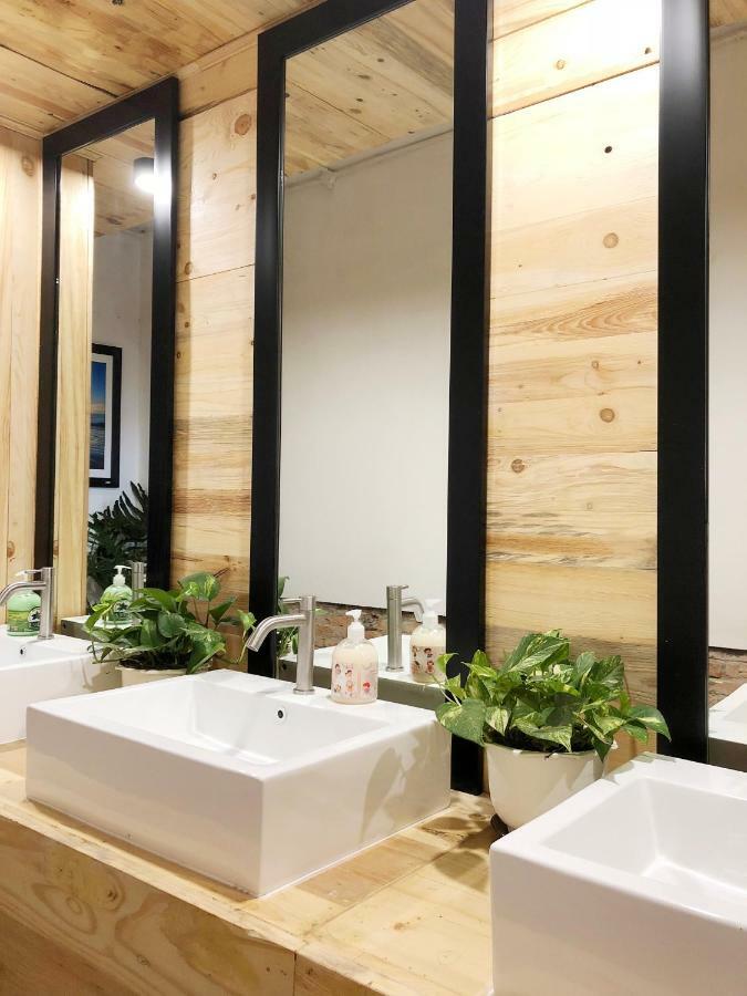 Jojo Dorm Nhà trọ *