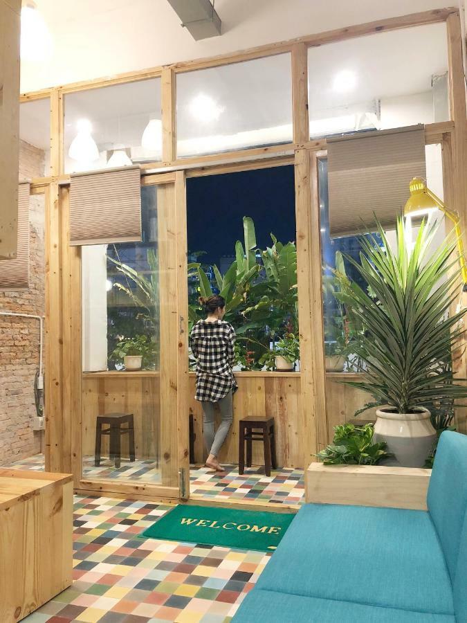 Jojo Dorm TP. Hồ Chí Minh