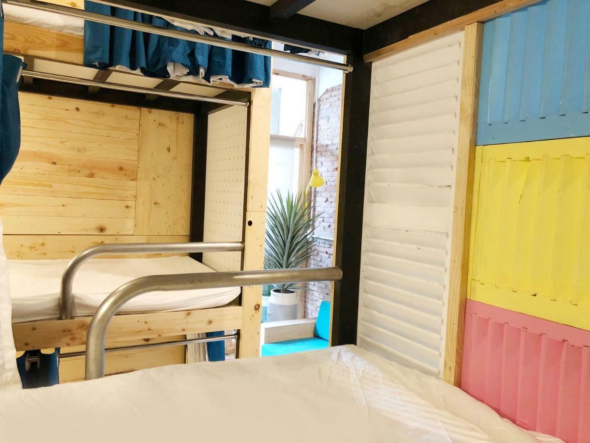 Nhà trọ Jojo Dorm *