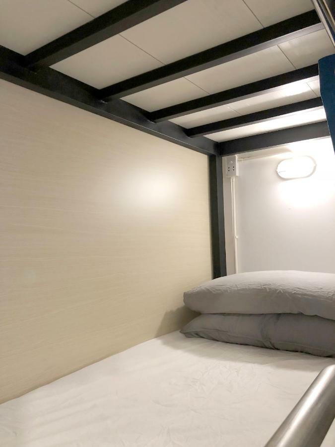 Jojo Dorm